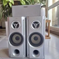 باند و سنتر ضبط سونی