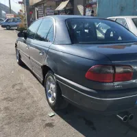 اوپل امگا، بسیار سالم|خودرو سواری و وانت|تهران, دکتر هوشیار|دیوار