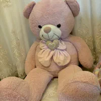 خرس بزرگ ارتفاع بالای یک متر