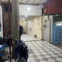 اجاره یک باب مقازه اتوبان ایت الله بهبانی