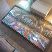 کارگر قهوه خونه