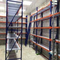 قفسه ایزی rack|کتابخانه، شلف، قفسههای دیواری|تهران, چیتگر جنوبی|دیوار