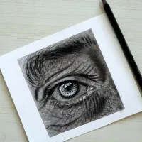 سفارش نقاشی چهره سیاهقلم|تابلو، نقاشی، عکس|سقز, |دیوار