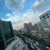 اداری ۹۵ متری مبله برج مجلل پاژ