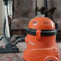جارو برقی پاکتین