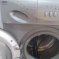 لباسشویی کارکرده اسنوا|ماشین لباسشویی و خشککن لباس|پارسآباد, |دیوار