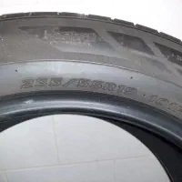 لاستیک سایز ۲۳۵/۱۹ هانکوک|قطعات یدکی و لوازم جانبی|شیراز, زرگری|دیوار