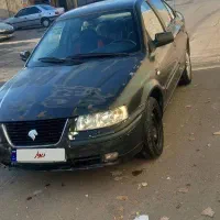 سمندمدل82 دوگانه سوز|خودرو سواری و وانت|تبریز, |دیوار