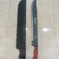 چاقو کمپینگ