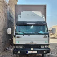 هیوندا|خودرو سنگین|ارسنجان, |دیوار