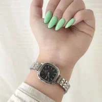 ساعت زنانه فلزی مارک dw 1793|ساعت|تبریز, |دیوار