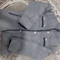 کاپشن ترکیه پسرانه|اسباب‌‌بازی|کرج, رجب‌آباد|دیوار