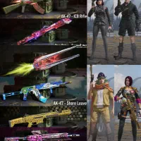 اکانت کالاف