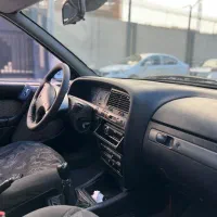 زانتیا 83|خودرو سواری و وانت|کاشان, شهرک ولیعصر|دیوار