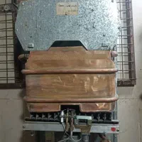 خریدار آبگرمکن دیواری