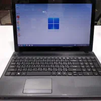 ایسر 15.6 کاملا سالم