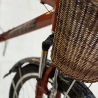 دوچرخه ۲۶ شهری دنده ای برند فاریس *اقساطی|دوچرخه، اسکیت، اسکوتر|رشت, گلسار|دیوار