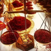 کار در منزل بسته بندی زعفران