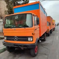 باربری اثاث کشی بسته بندی حرفه ای باتخفیف های ویژه