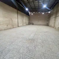 ۳۰۰متر سوله/صنعتی/با برق سه فاز