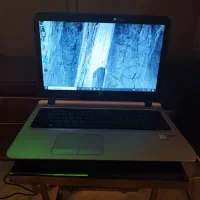 لپتاپ اچ پی