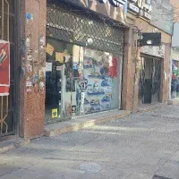مغازه 30 متری اجاره در رجایی