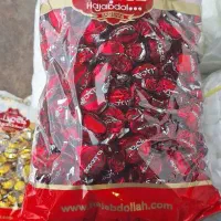 پشمک حاج عبدالله