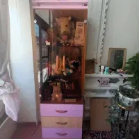 ویترین یا کتابخانه