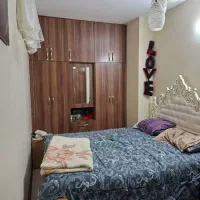 منزل همکف درب مجزا باحیاط  بزرگ سند دار نصر اباد