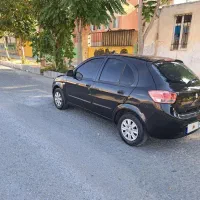 تیبا۲ مدل۹۵درحد