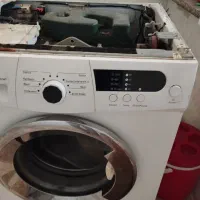تعمیرات لوازم خانگی آبگرمکن پکیج