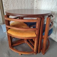 میزناهارخوری