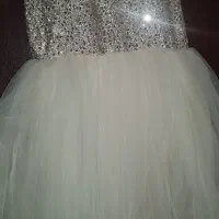 لباس مجلسی نو