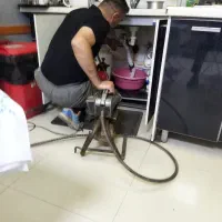 لوله بازکنی ولوله کشی گوهردشت قلم کمالشهرمهرشهرکرج