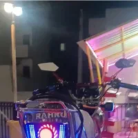 لوازم اسپرت موتور