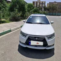 فروش خودرو دنا پلاس۶دنده توربو شارژ