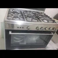 گاز فردار ایتالیایی تمام آلومینیومی Bost ایتالیایی