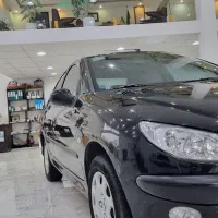 ۲۰۶ sd موتر بزرگ   تیپ ۵|خودرو سواری و وانت|بندر انزلی, طالب آباد|دیوار