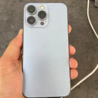 آیفون ۱۳پرو دوسیمzaa