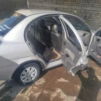 تیبا دوگانه کارخانه تک برگ|خودرو سواری و وانت|بیرجند, |دیوار