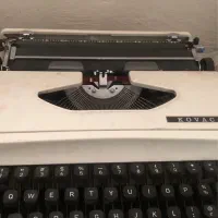 دستگاه عریضه نویس(عتیقه)