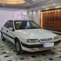 زانتیا ۲۰۰۰  مدل اخر ۸۷درحد صفر استثنایی|خودرو سواری و وانت|گلستان (تهران), |دیوار