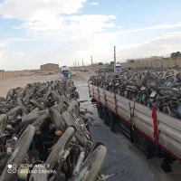 دنیای موتور مزایده ای