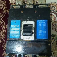 فیوز 500 امپر