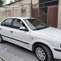 سمند دوگانه شرکتی