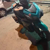 ایروکس ۱۷۰  ۱۴۰۳