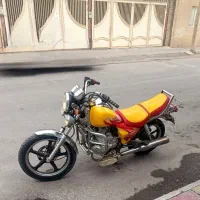 موتور طرح هارلی