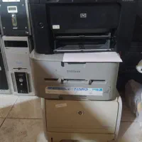 چاپگر باسکول و پرینتر لیزری اداری ، خانگی|پرینتر، اسکنر، کپی، فکس|رشت, فلسطین|دیوار