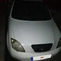 تیبا 90|خودرو سواری و وانت|مشهد, الهیه|دیوار