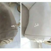 برترین مبل شویی باموادنانواصلی با20درصدتخفیف ویژه|خدمات نظافت|کرمانشاه, |دیوار